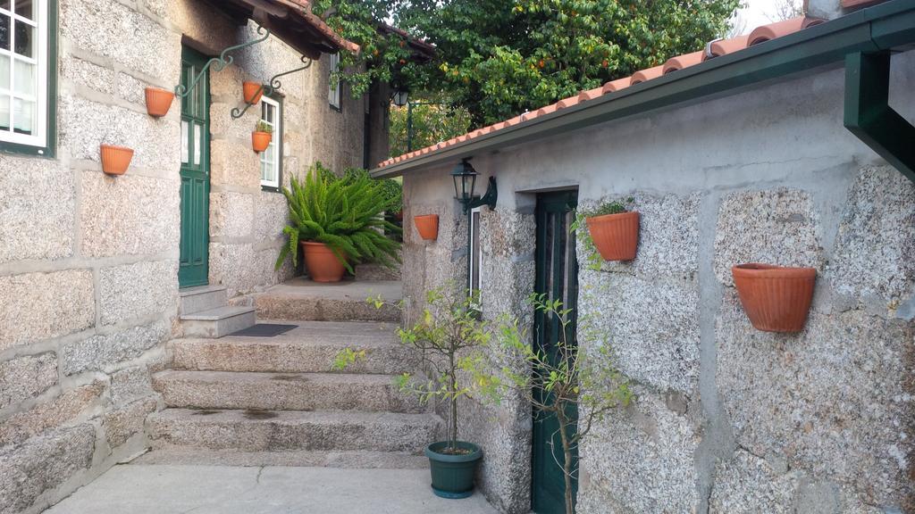 Casa Das Vendas Стая снимка