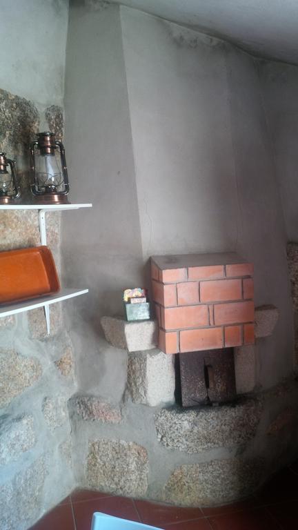 Casa Das Vendas Стая снимка