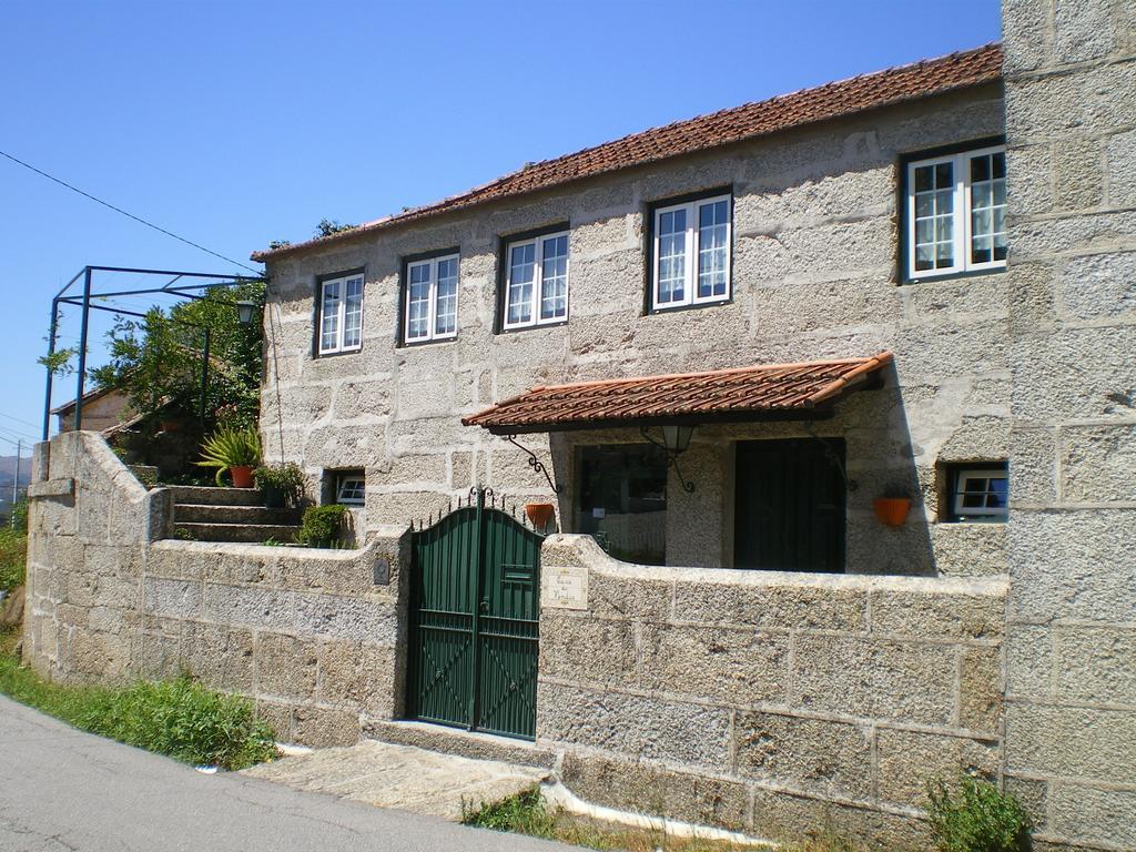 Casa Das Vendas Стая снимка