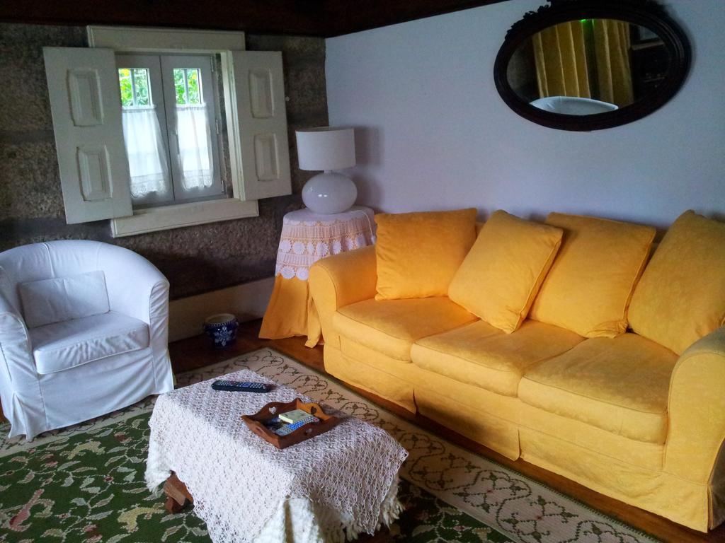 Casa Das Vendas Стая снимка