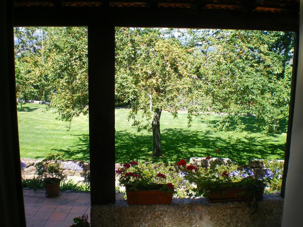 Casa Das Vendas Стая снимка