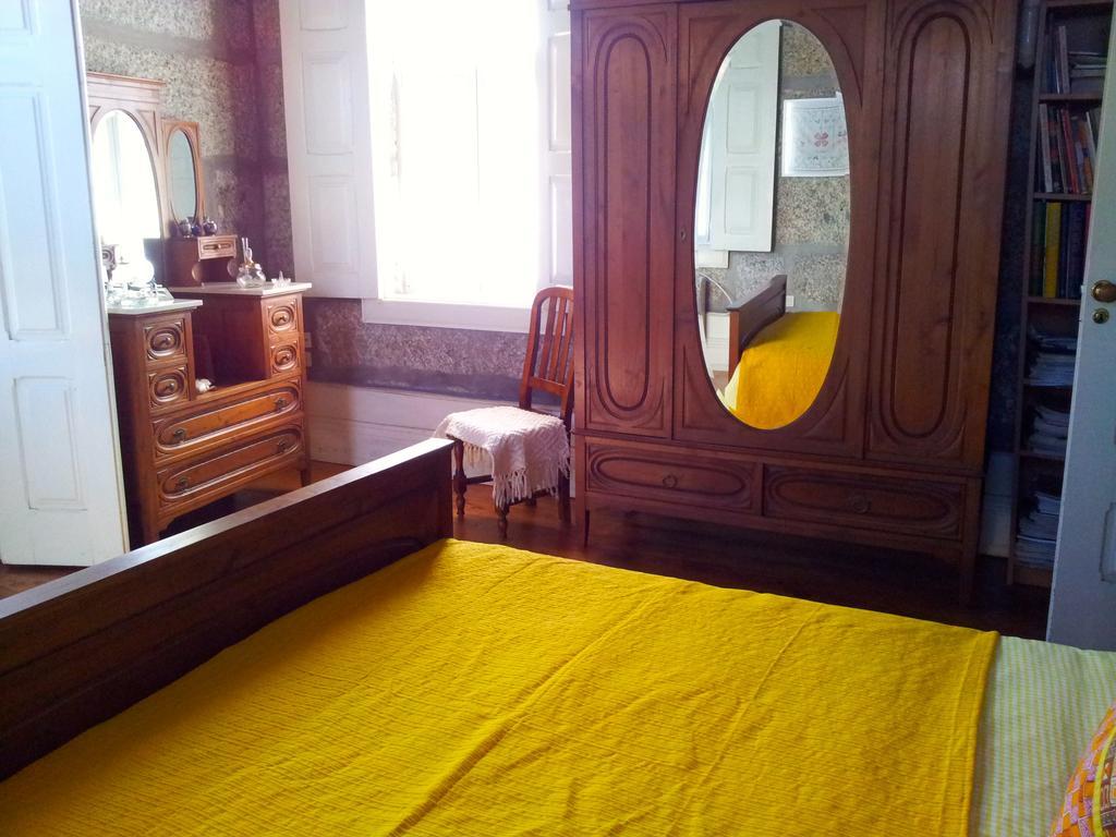 Casa Das Vendas Стая снимка