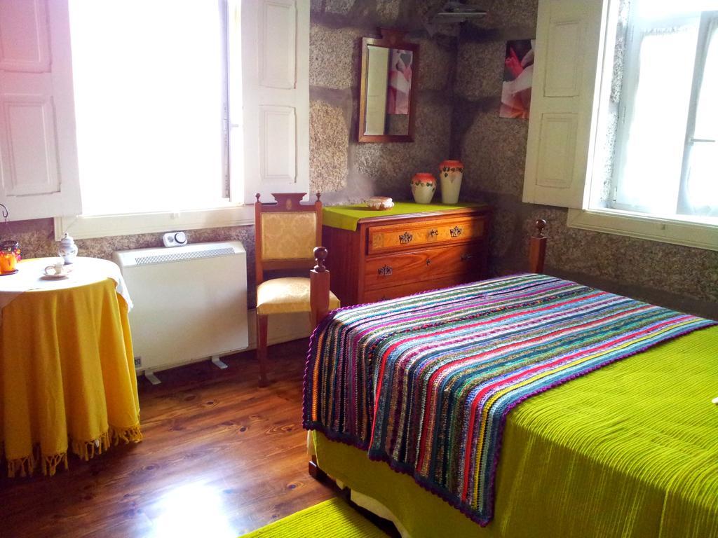 Casa Das Vendas Стая снимка