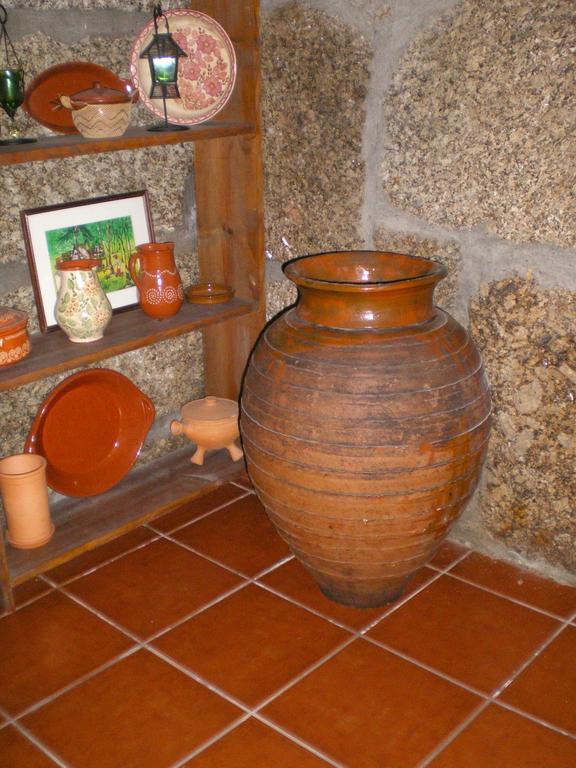 Casa Das Vendas Стая снимка