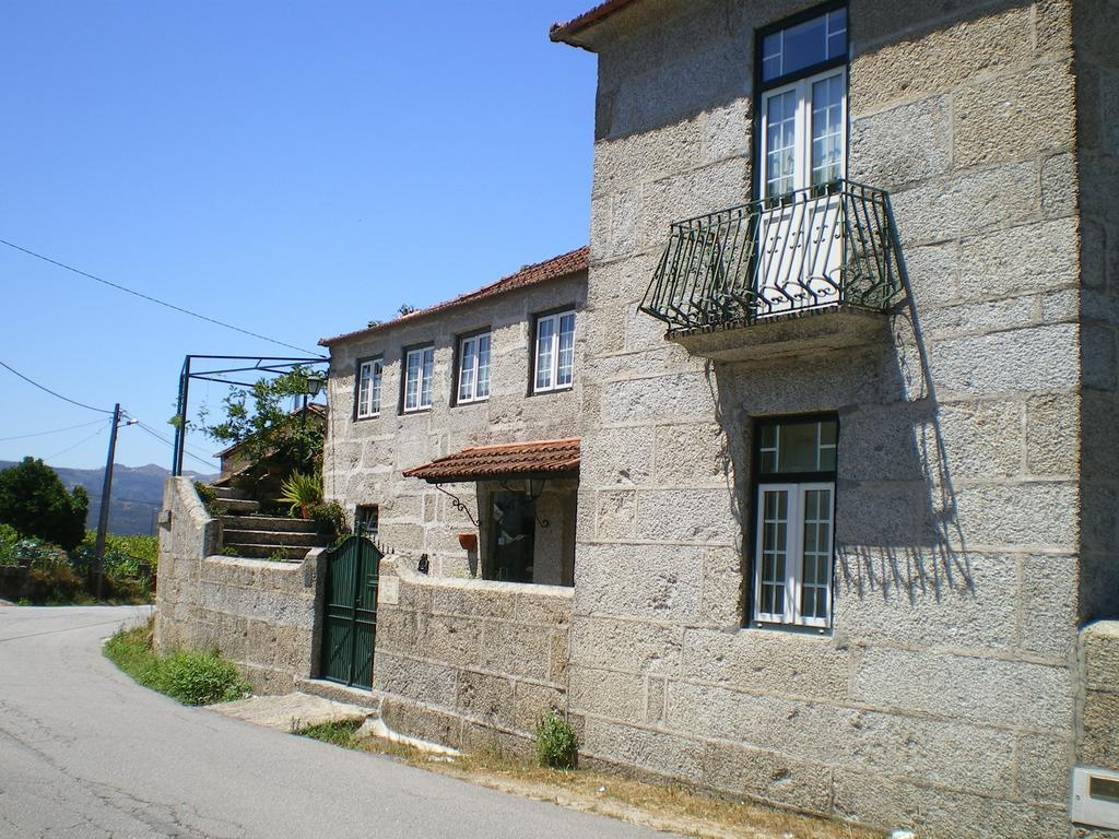 Casa Das Vendas Стая снимка