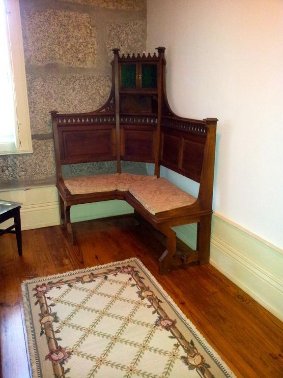 Casa Das Vendas Стая снимка
