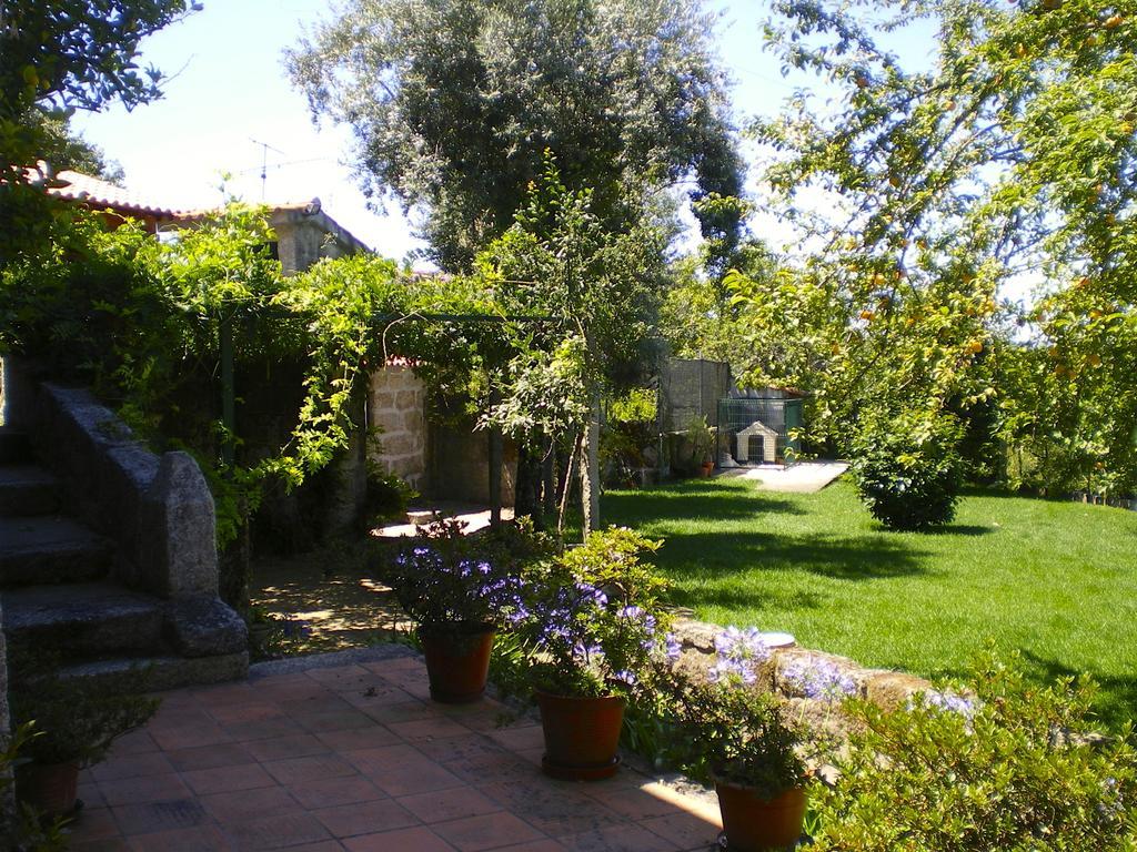 Casa Das Vendas Стая снимка