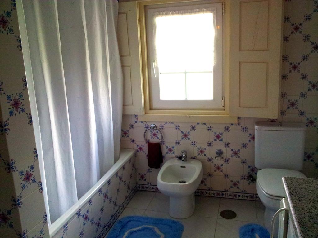 Casa Das Vendas Стая снимка
