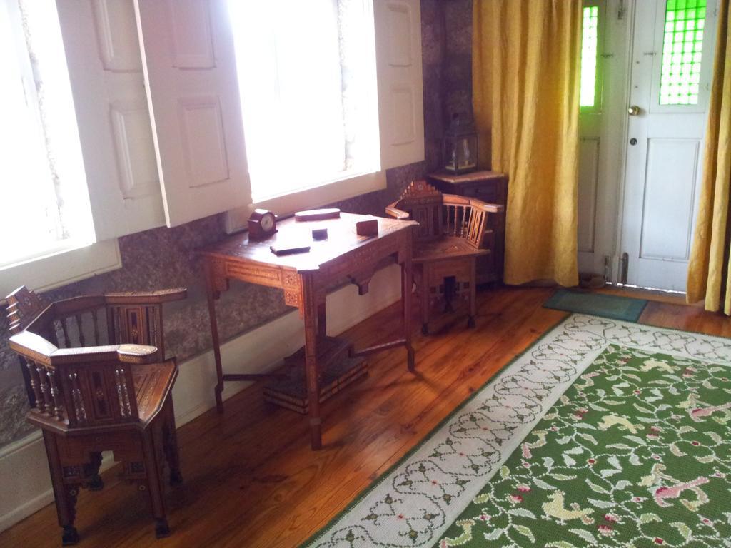 Casa Das Vendas Стая снимка