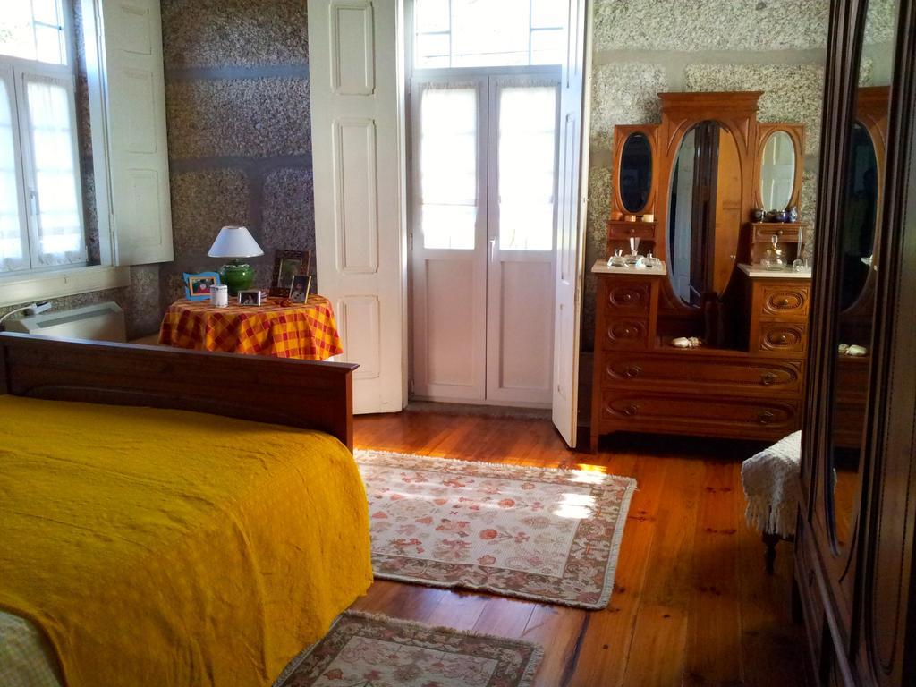 Casa Das Vendas Стая снимка