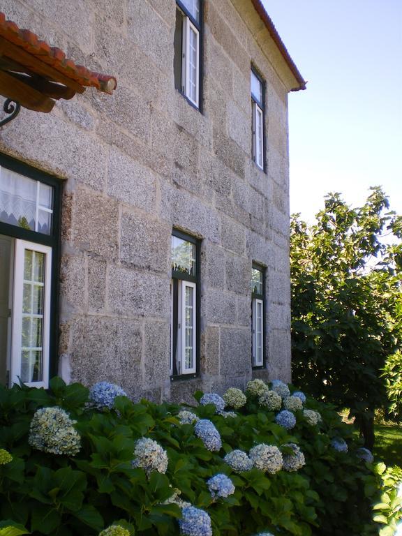 Casa Das Vendas Стая снимка