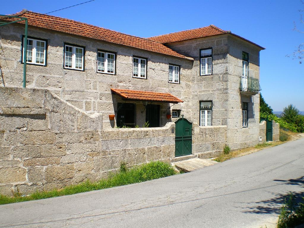 Casa Das Vendas Стая снимка