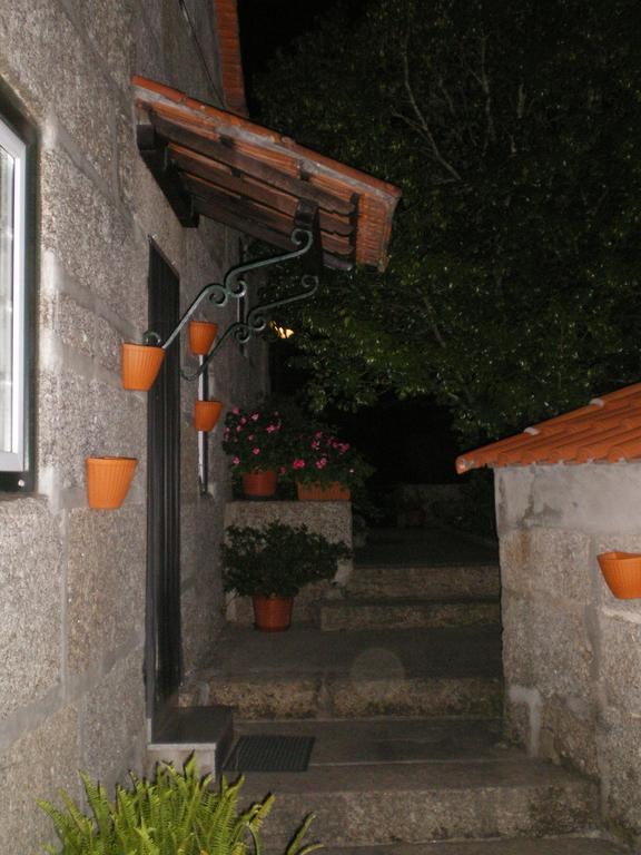 Casa Das Vendas Стая снимка