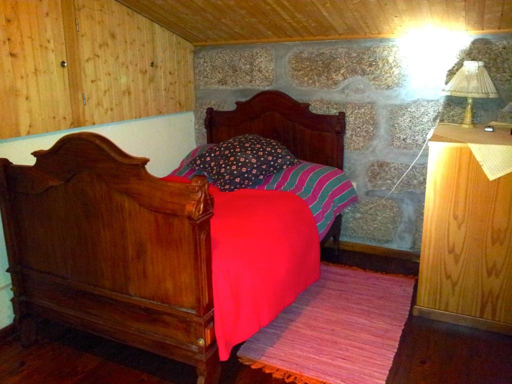 Casa Das Vendas Стая снимка