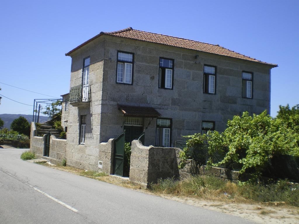 Casa Das Vendas Стая снимка