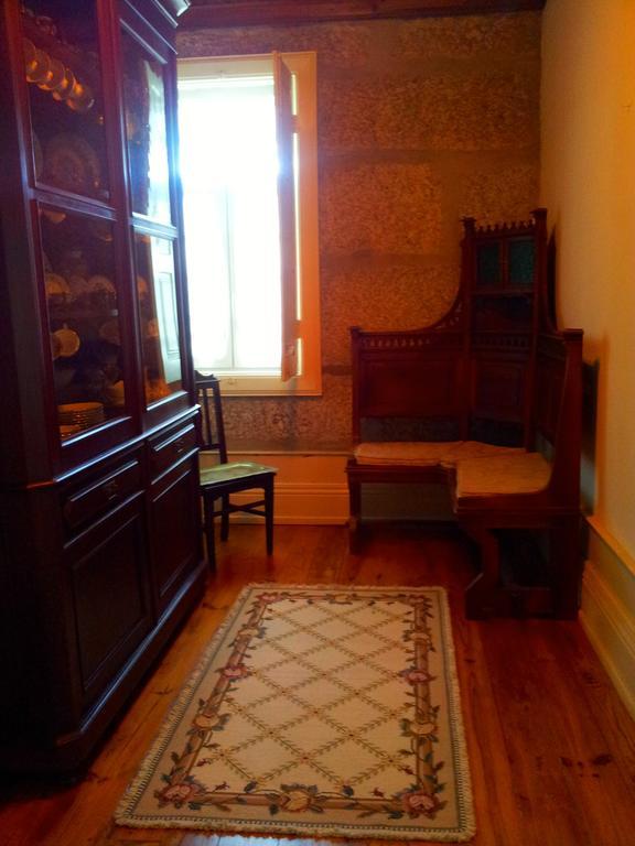 Casa Das Vendas Стая снимка