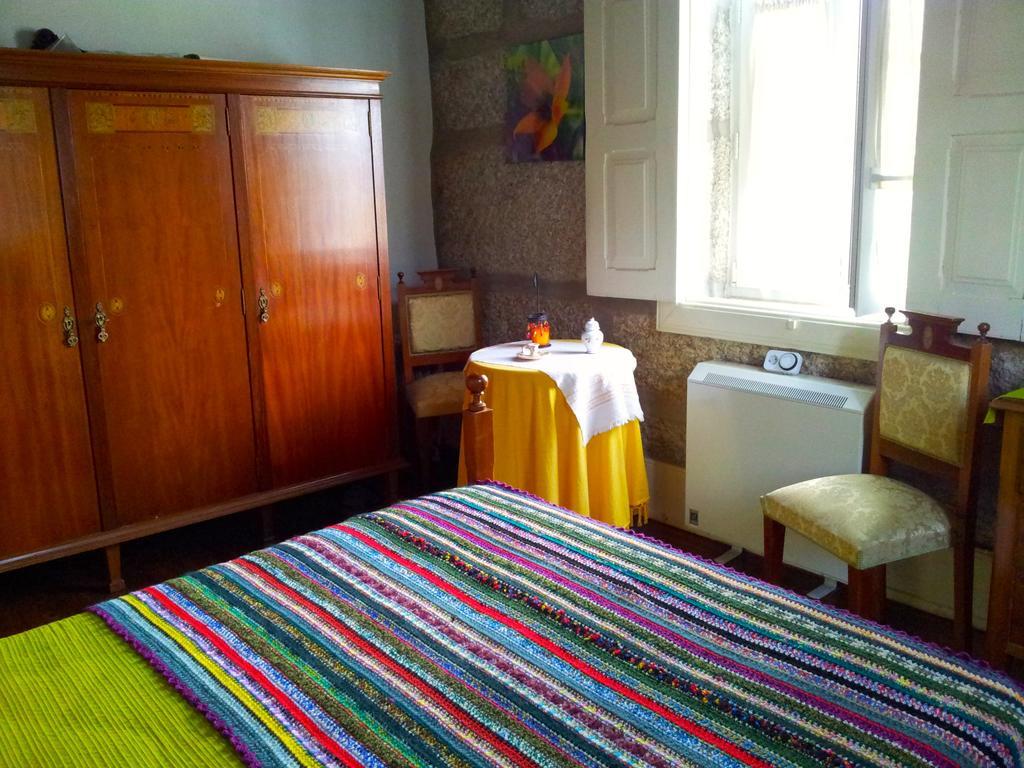 Casa Das Vendas Стая снимка