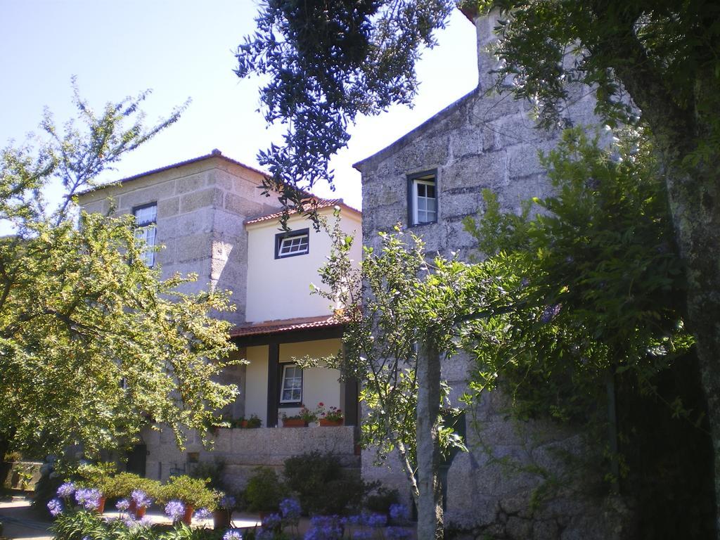 Casa Das Vendas Стая снимка