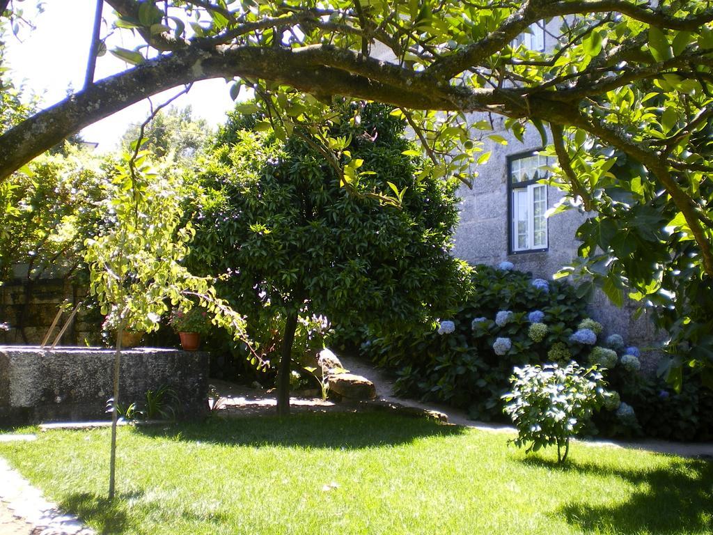 Casa Das Vendas Стая снимка