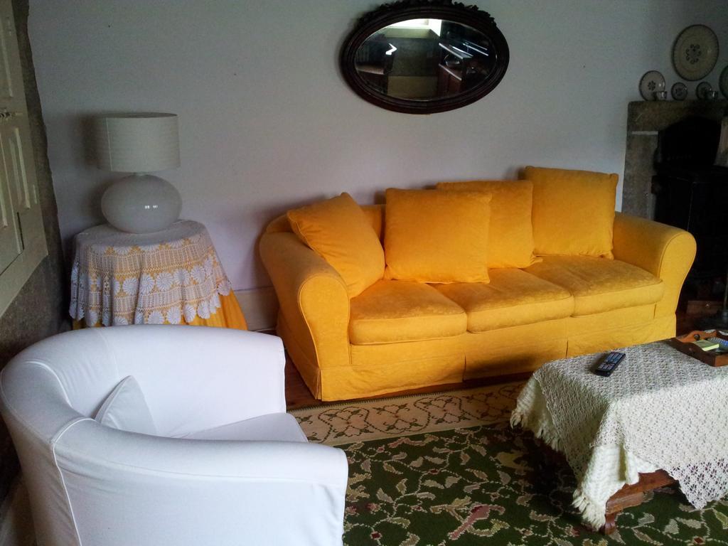 Casa Das Vendas Стая снимка