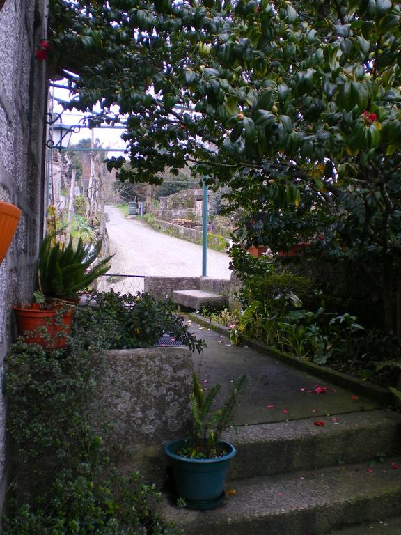 Casa Das Vendas Стая снимка