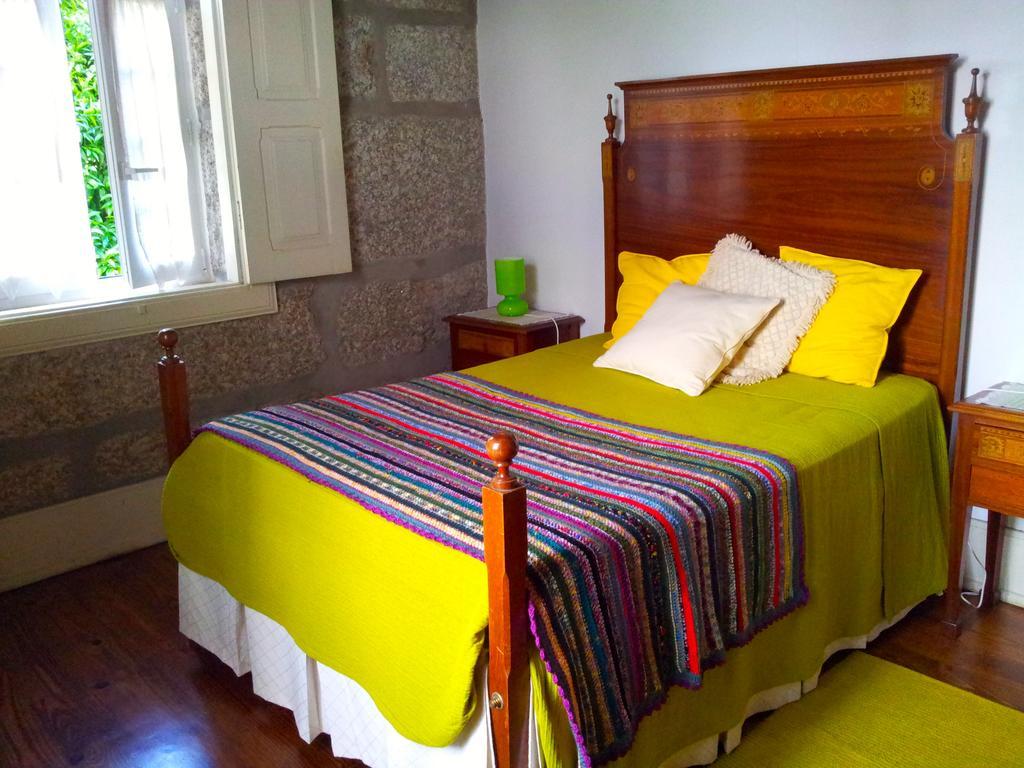 Casa Das Vendas Стая снимка