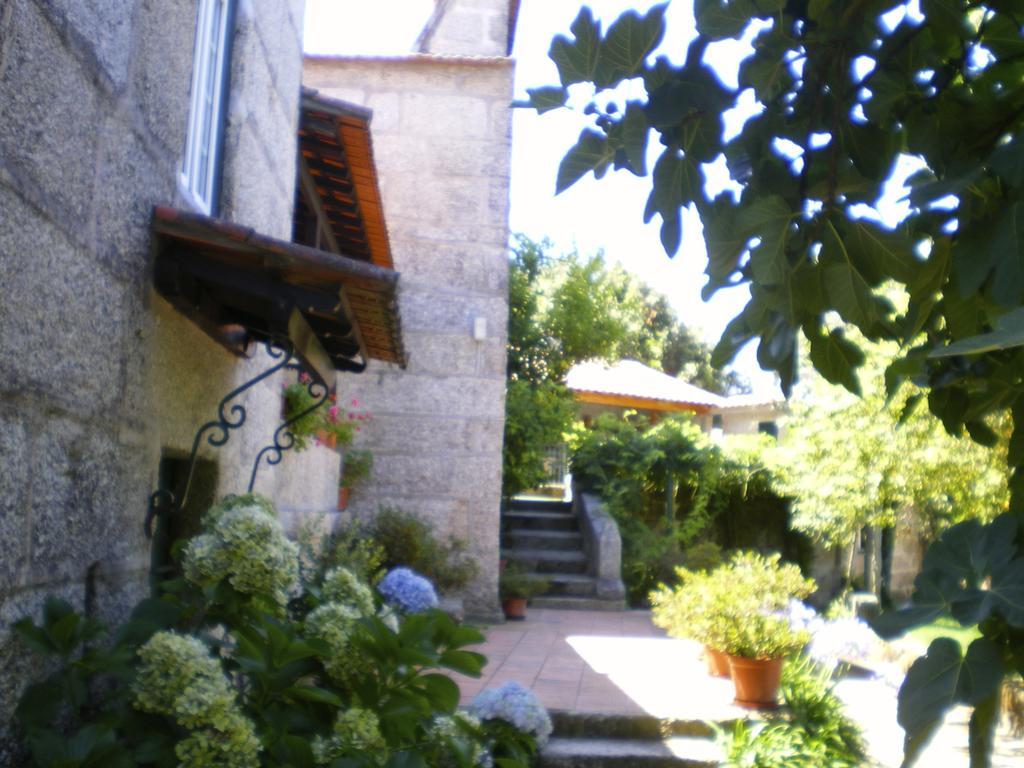 Casa Das Vendas Стая снимка