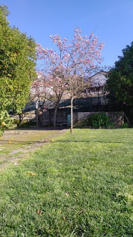 Casa Das Vendas Екстериор снимка